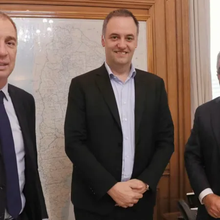 Por votos en el Congreso, se acelera una cesión minera a Catamarca y Tucumán