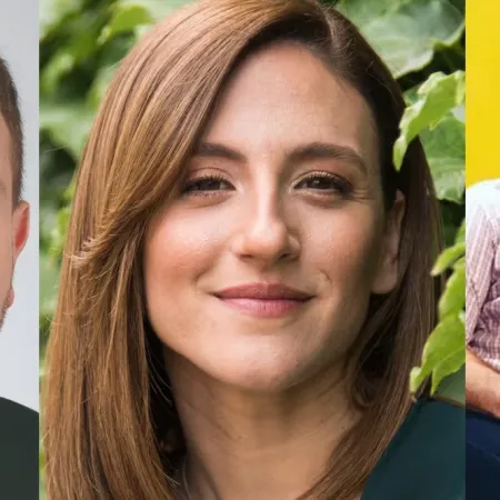 ¿Quiénes serán los mejores conductores del Martín Fierro de cable 2025?