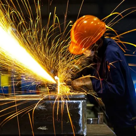 Alarmante retroceso en la industria metalúrgica