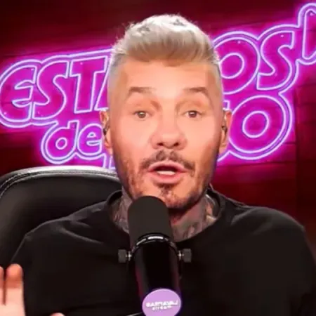Se levantó el programa de Marcelo Tinelli en Carnaval Stream