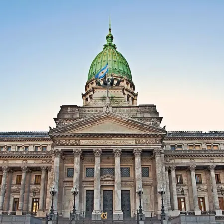 La cúpula del Gobierno se alinea para destrabar el Presupuesto 2026