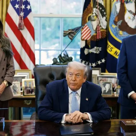 Donald Trump priorizará visas para quienes tengan entradas para el Mundial 2026