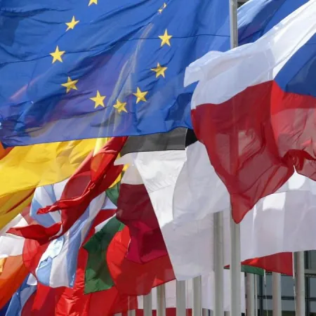 Unión Europea: qué se conmemora hoy y por qué cambió la historia del continente