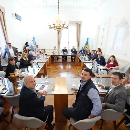 Kicillof ganó la primera batalla por el Presupuesto 2026: los pedidos de la oposición