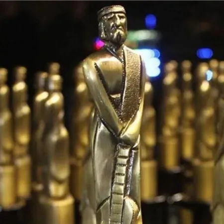 Cuál será el show central del Martín Fierro de Cable 2025