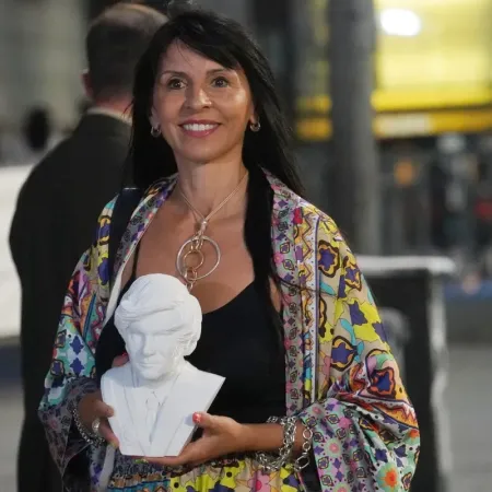 El peronismo busca bloquear la jura de la diputada libertaria Lorena Villaverde