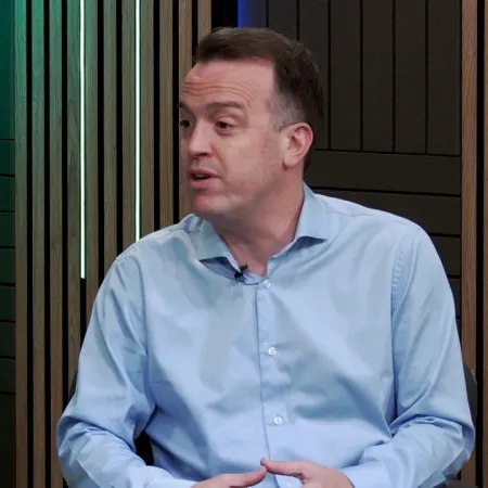 Joaquín Blanco: “En Santa Fe demostramos que la seguridad se recupera con política, no con marketing”