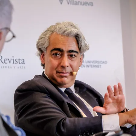 Los desafíos políticos en América Latina según Machado y Enríquez-Ominami