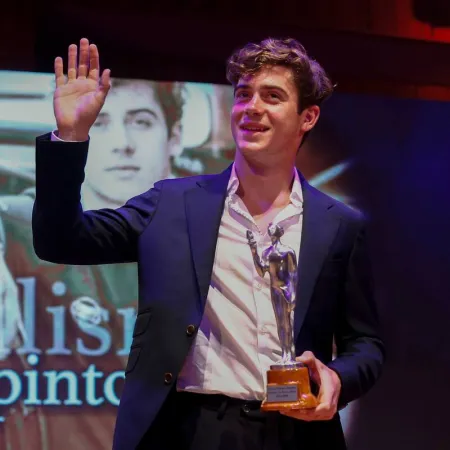 El 22 de diciembre se entregarán los Premios Olimpia a los mejores deportistas