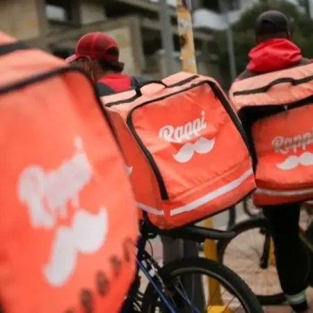 ¿Cuántos pedidos deben hacer los RAPPI para sobrevivir en Argentina?