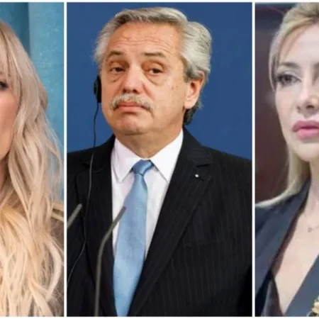 El conflicto legal entre Viviana Canosa, Fabiola Yañez y Alberto Fernández