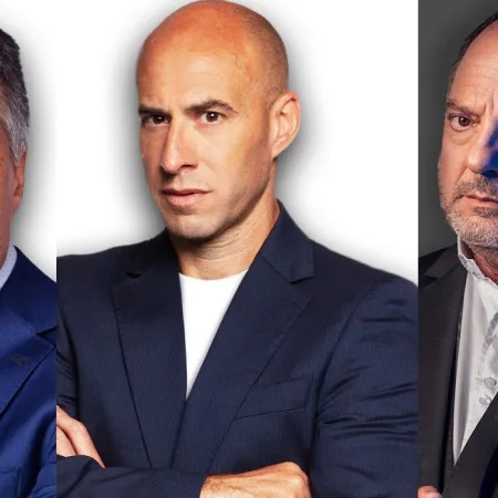 Interés general se destaca en los Martín Fierro de Cable 2025: por qué