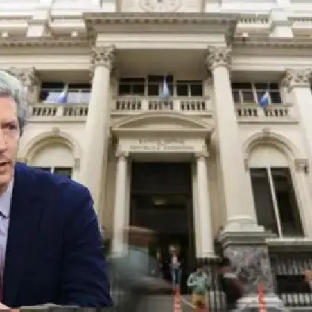 Las alternativas en juego para reforzar las reservas del BCRA