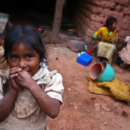 Niños de México: el alarmante secreto detrás de los albergues infantiles