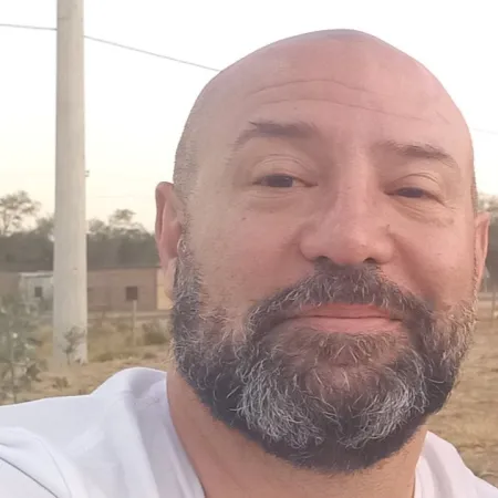 Declaró Diego Spagnuolo: el audio, la IA y el rol de una empresa alemana de sofware