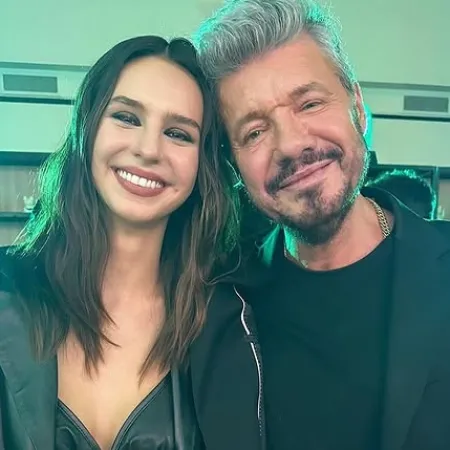 Declaró Marcelo Tinelli en la causa por las amenazas a su hija Juanita