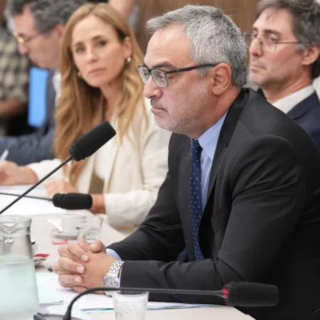 Confirman más de 154 mil ampollas adulteradas y ya son 124 las muertes bajo investigación