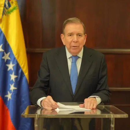 La sorprendente declaración de expresidentes sobre la democracia en Venezuela