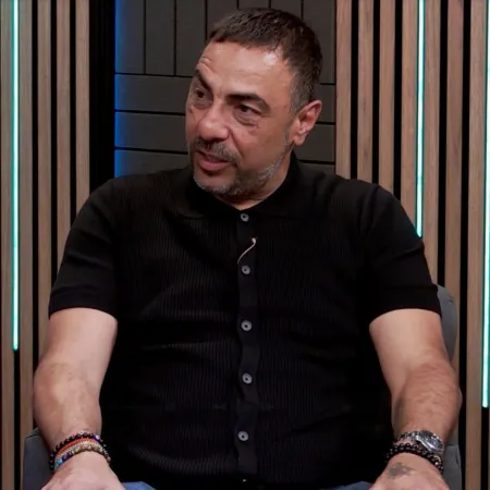 Christian Evangelista: "La transición en San Lorenzo debería darse con una acefalía"