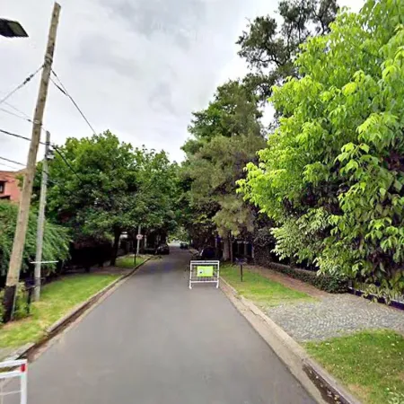 Asalto en La Horqueta: maniataron a la hija de Mariano Grondona y a su familia en su casa