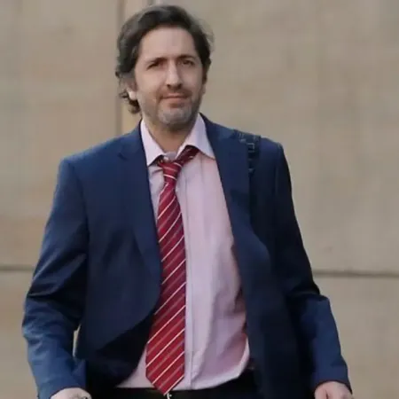 Con Spagnuolo bajo la lupa, Casanello indaga hoy a Garbellini