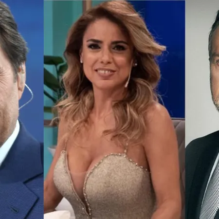 Labor periodística: polémica terna en los Martín Fierro de Cable 2025