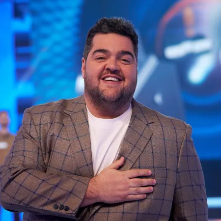 Darío Barassi: entre eltrece y Telefe