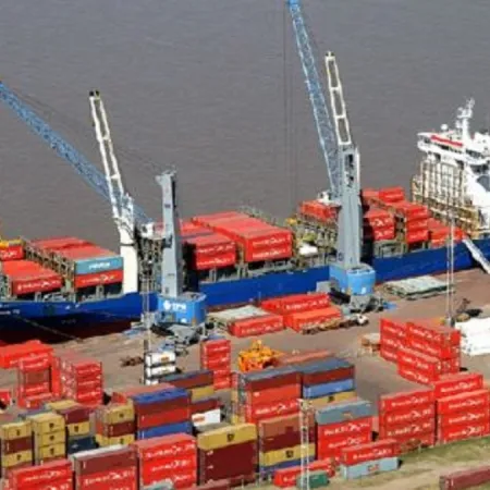 El RIGI suma su noveno proyecto aprobado