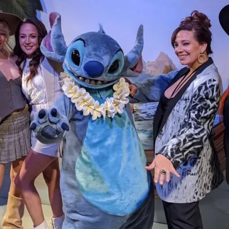 El delicado momento que atraviesan las chicas de BANDANA