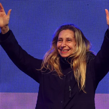 Karina Milei, el poder detrás de la estrategia del Gobierno en tiempos críticos