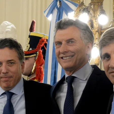 Macri sugirió que perdió en el 2019 por la causa Cuadernos: qué le dijo Dujovne