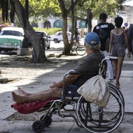 ¿Pueden 47.000 casos de dengue en Cuba desatar una crisis regional?