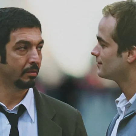 Asesor de Milei usó una frase de Darín en Nueve Reinas para analizar al Gobierno