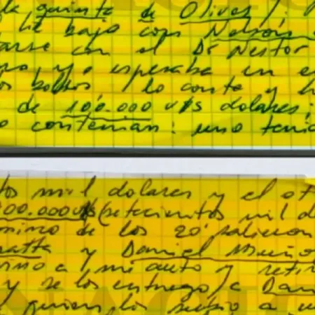 Tercera audiencia marcada por acusaciones, tensiones y reclamos por falta de espacio