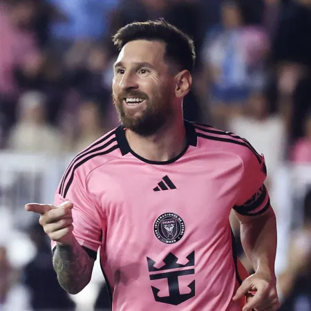 El Inter Miami de Messi presenta el Freedom Park: fecha de la inauguración