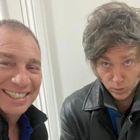 El gobierno se reorganiza: cambios ministeriales y señales internas