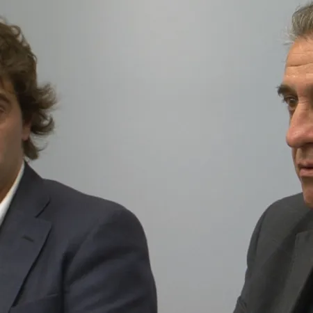 Pitrola y Solano: ¿puede la calle frenar la reforma laboral?