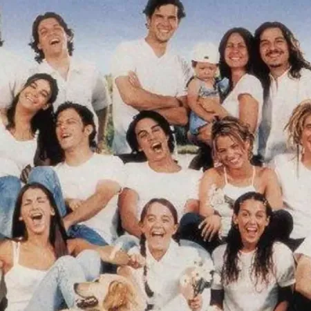 Verano del 98: el semillero de artistas que dejó