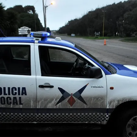 Una bebé fue herida por un disparo en Chapadmalal y buscan a un joven con antecedentes