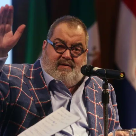 Reaparece el duro editorial de Lanata contra Cristina Kirchner