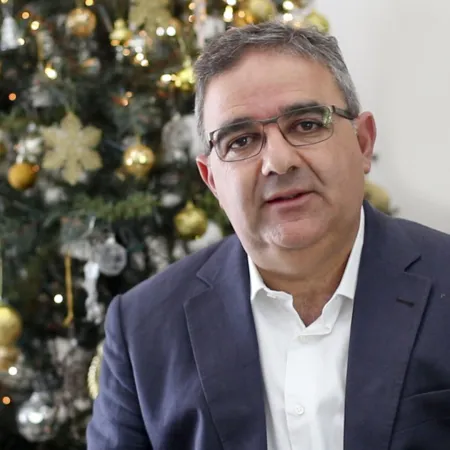 Raúl Jalil asumió la presidencia del Norte Grande: todo lo que implica