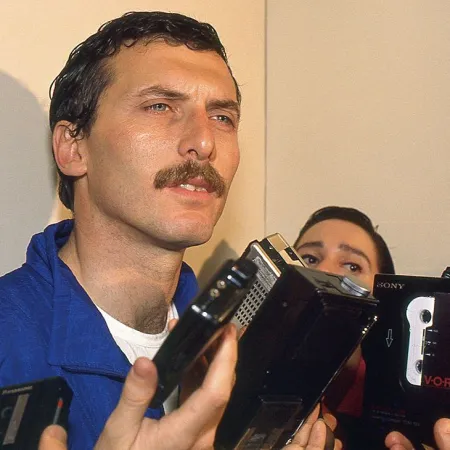 Mauricio Macri recuerda su secuestro de 1991 y desnuda su vínculo más complejo