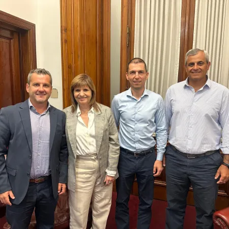 Degenerados fiscales: se sumaron a LLA y ya le piden más subsidios a Milei