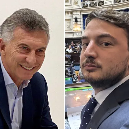 Macri criticó a Milei y desde LLA le pusieron un nuevo apodo al líder PRO