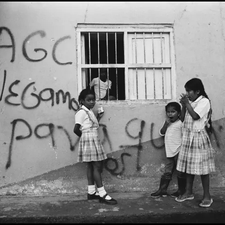 Muerte de menores en Colombia: el debate que el Estado no quiere enfrentar