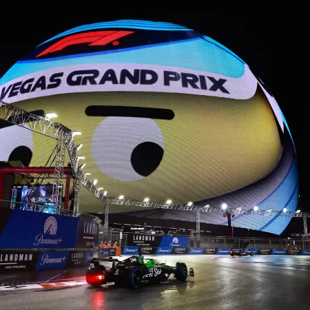 Agenda: F1, boxeo, la Davis y la final de la Sudamericana, lo mejor del sábado deportivo