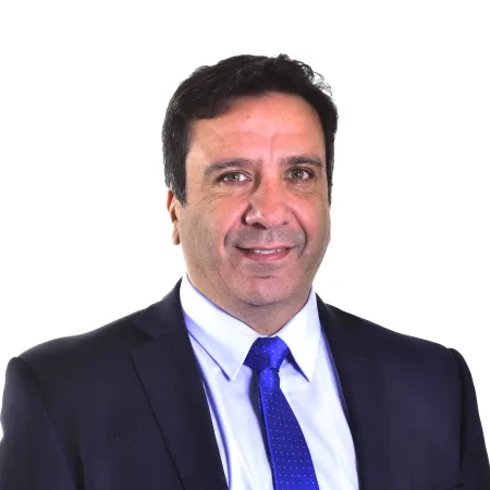 Gustavo Cairo asoma como posible reemplazo de Luis Petri en el Ministerio de Defensa