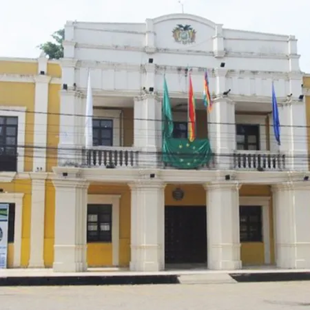 Bolivia celebra y Croacia conmemora: el día que revela dos identidades