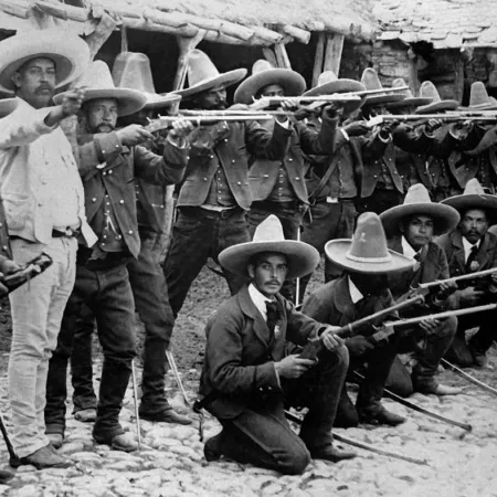 Revolución Mexicana: qué implica el cambio al tercer lunes de noviembre