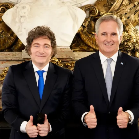 G20 en Johannesburgo: ¿por qué Argentina rechazó el documento final?